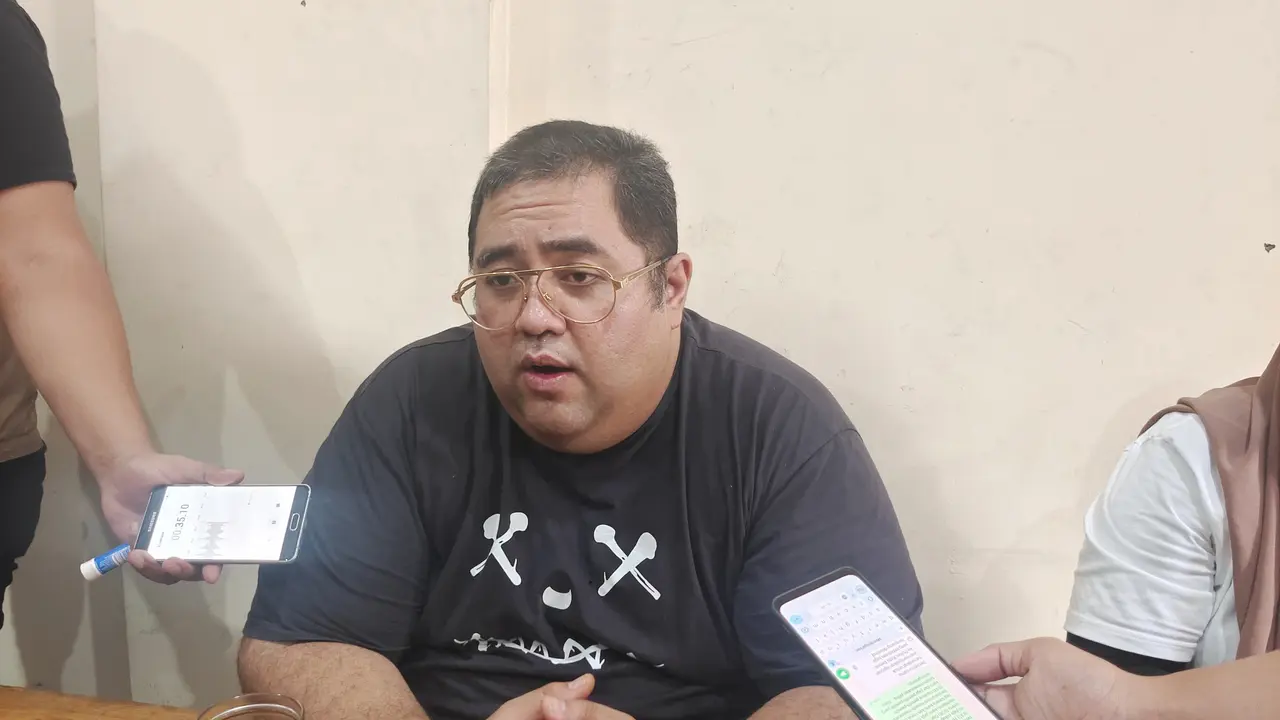 Pengacara Korban Pencabulan Anggota DPRD Depok
