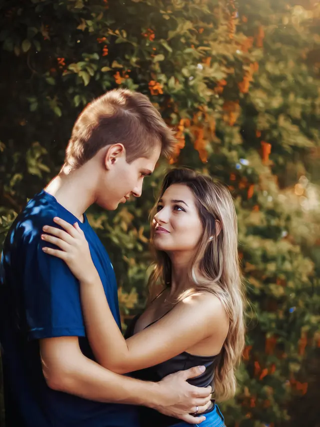 Adanya Relasi Emosional yang Kuat dengan Seseorang