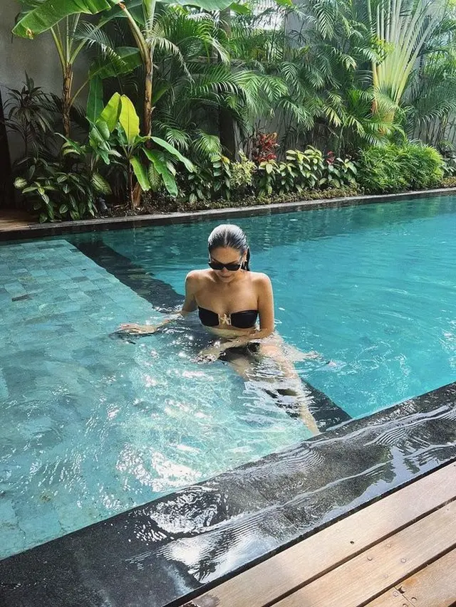 [Fimela] Alyssa Daguise