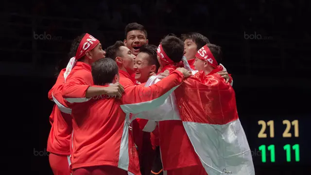 SEA Games 2017