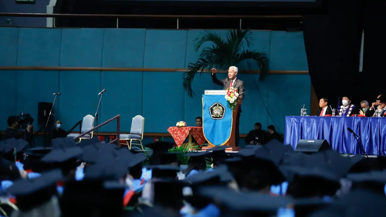 Dies Natalis Adalah Hari Kelahiran Lembaga Pendidikan Tinggi, Ketahui Asal Usulnya