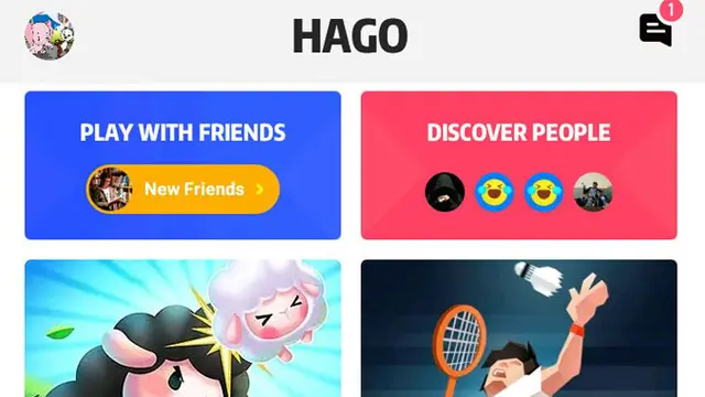 Hago