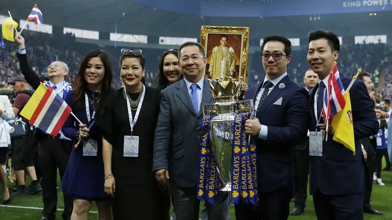 Leicester City, Contoh Kemenangan dalam Harmoni Keberagaman Suku, Agama, dan Budaya