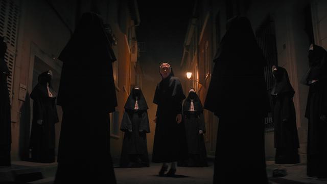 The Nun II