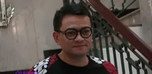 Ramadan selalu membawa berkah bagi Hedi Yunus.