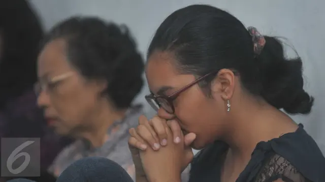 20160218- Hari Terakhir Warga Kristiani Ibadah di Gereja Bethel Kalijodo-Jakarta-GMS