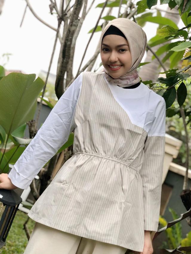 14 Tahun Berlalu Ini Potret Terbaru 7 Pemain Sinetron Pengantin Remaja Hot Liputan6 Com