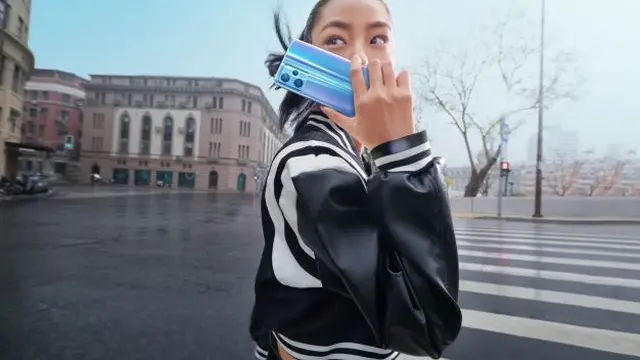 realme 9 Pro series