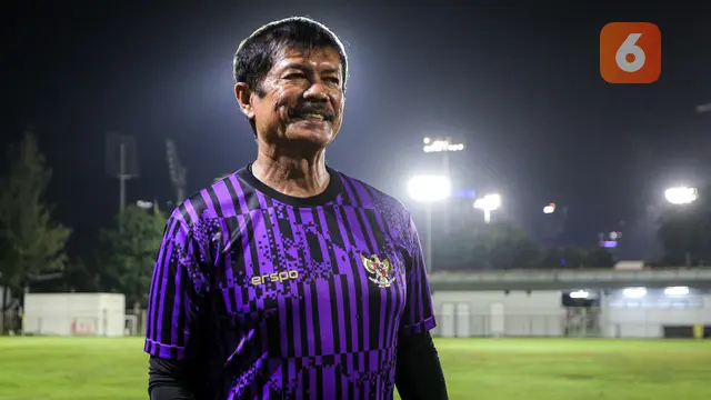Foto: Tiga Pemain Diaspora Sudah Gabung dalam Pemusatan Latihan Timnas Indonesia U-20