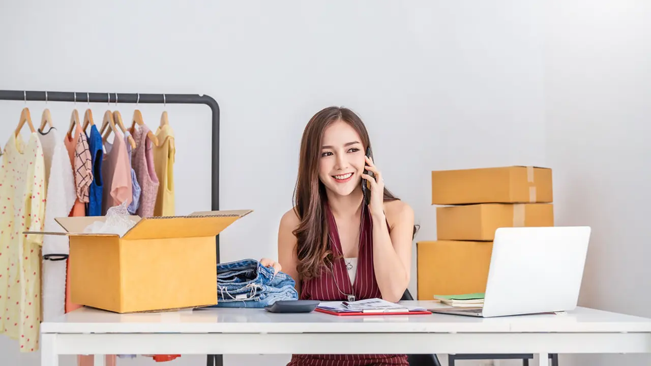 Mulai Go Digital, Ini Tips Melindungi Akun Bisnis Kamu dari Kejahatan Digital