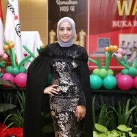 Shinta Bachir (Nurwahyunan/bintang.com)